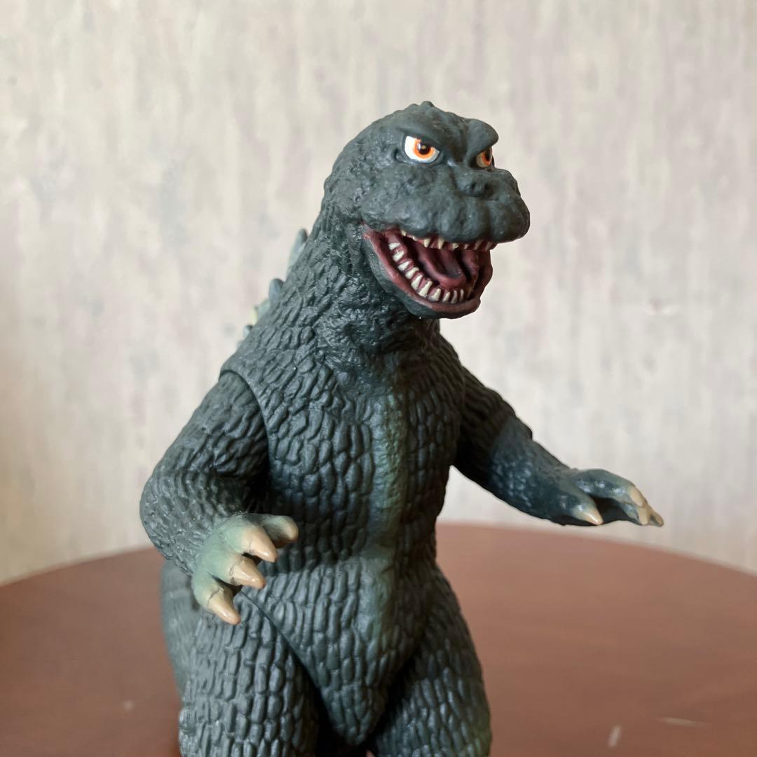 ゴジラ 50周年メモリアルボックス 1965