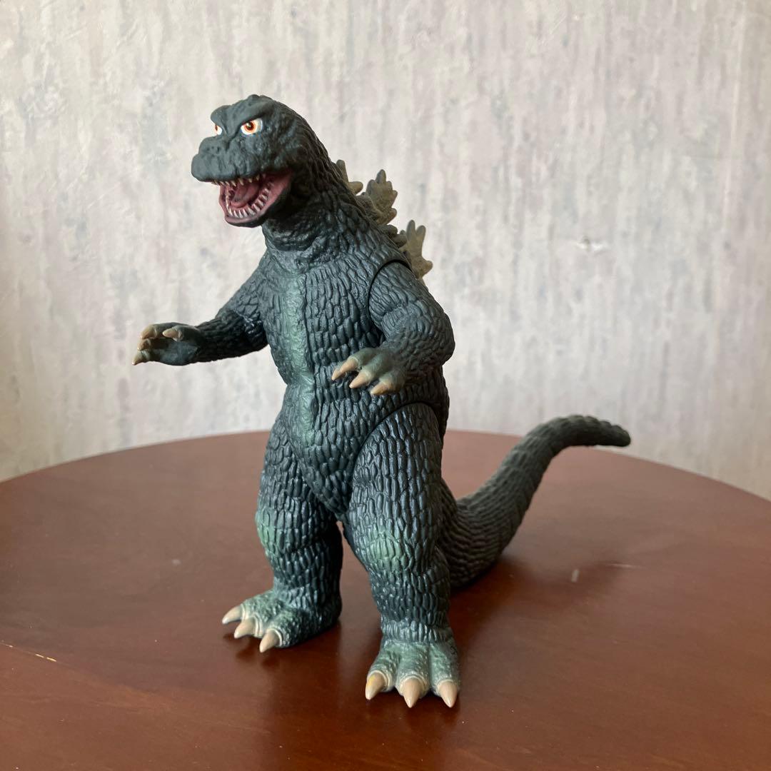 ゴジラ 50周年メモリアルボックス 1965
