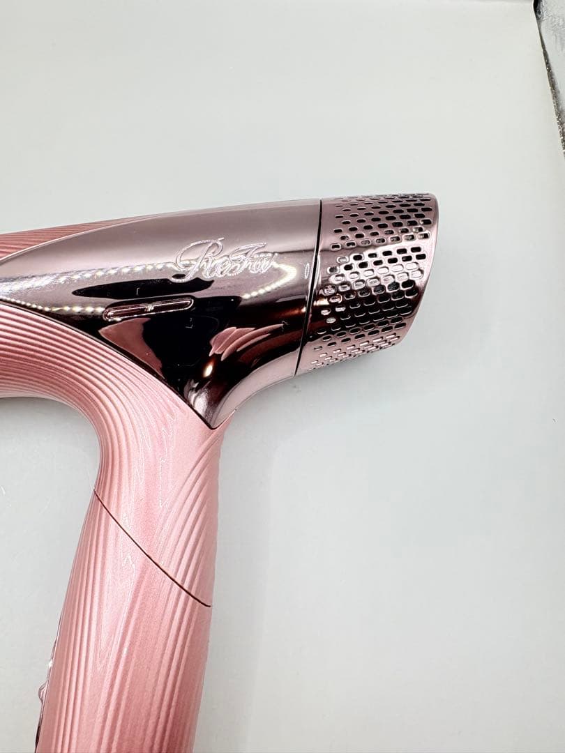 Refa リファ ビューテックドライヤー スマート ピンク 603