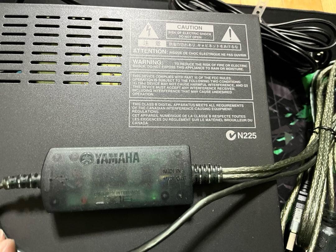 ローランド　SC88pro