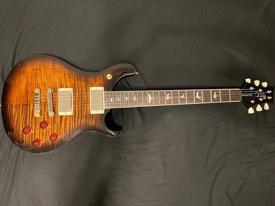 【UMA】PRS SE McCarty 594