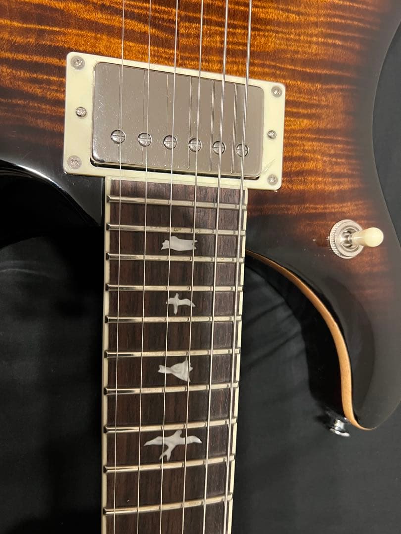【UMA】PRS SE McCarty 594