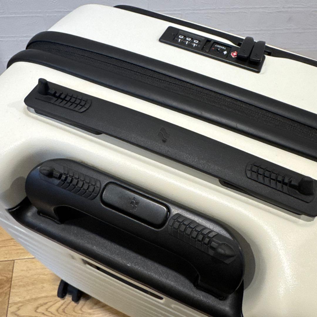 LOJEL Cubo small ロジェール キャリーケース S 37L 小型