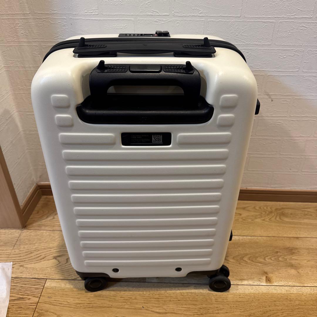 LOJEL Cubo small ロジェール キャリーケース S 37L 小型