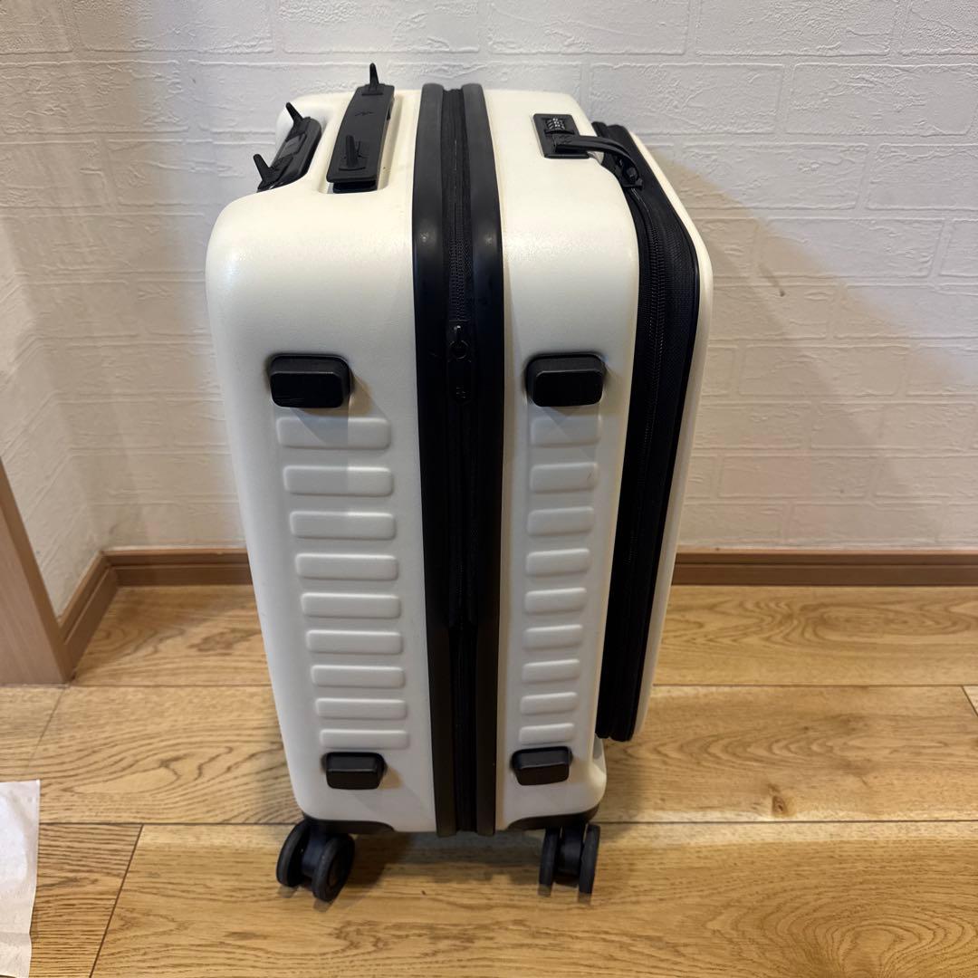 LOJEL Cubo small ロジェール キャリーケース S 37L 小型