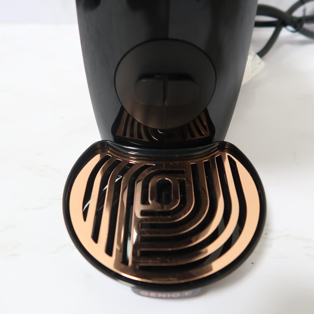 【美品】ネスカフェ ドルチェグスト ジェニオエス スタバコラボ EF1058