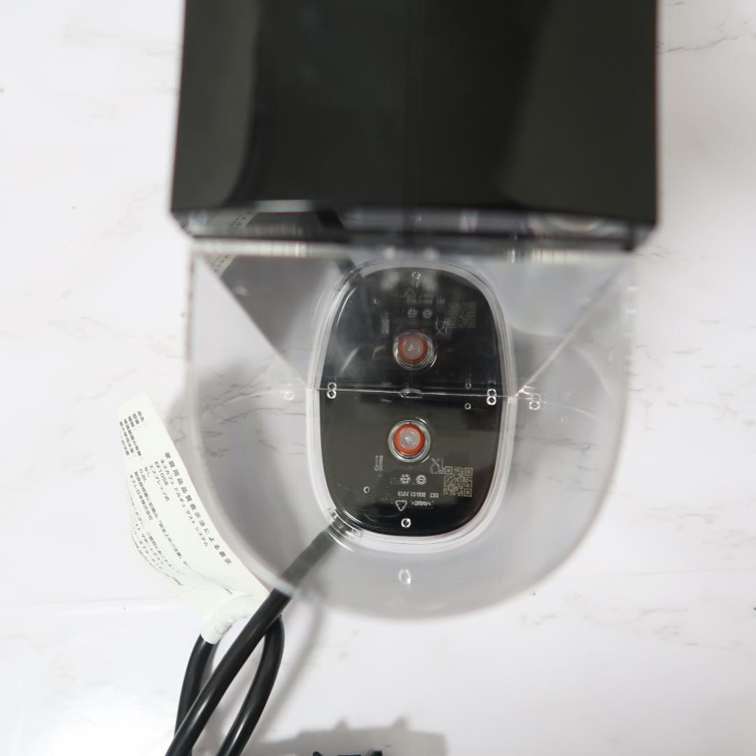 【美品】ネスカフェ ドルチェグスト ジェニオエス スタバコラボ EF1058