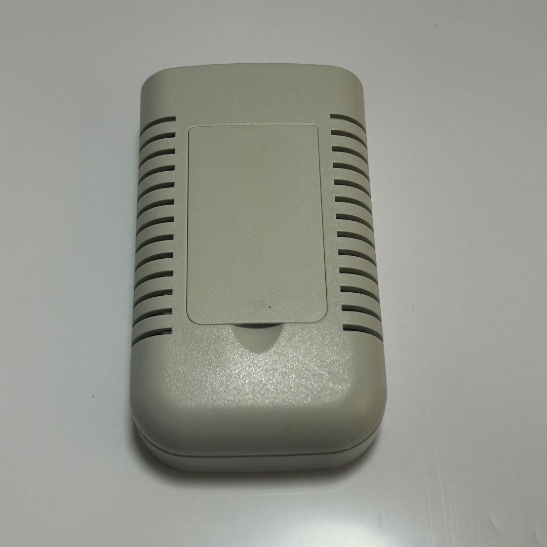 簡易動作確認済み RADEX ガイガーカウンターRD1503 本体のみ