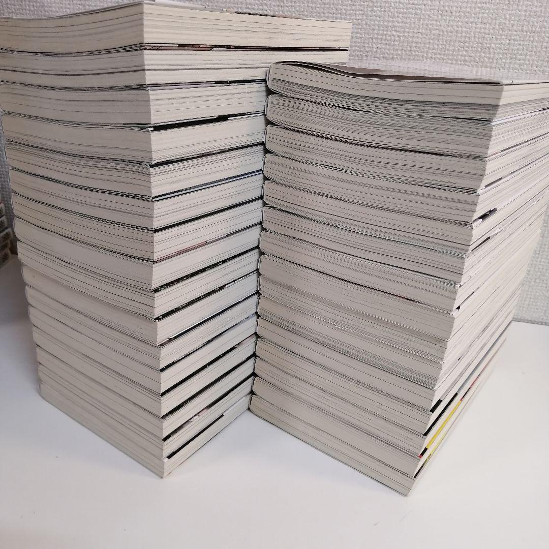 ザ・ファブル 1-22巻 全巻 漫画　全巻　美品　未使用に近い