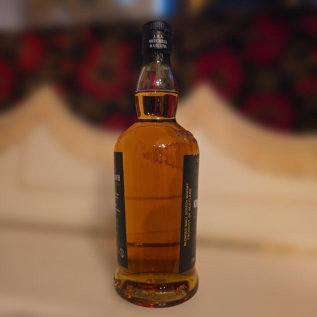 [新品未開封] 入手困難 CAMPBELTOWN LOCH ( 最安値 ) !