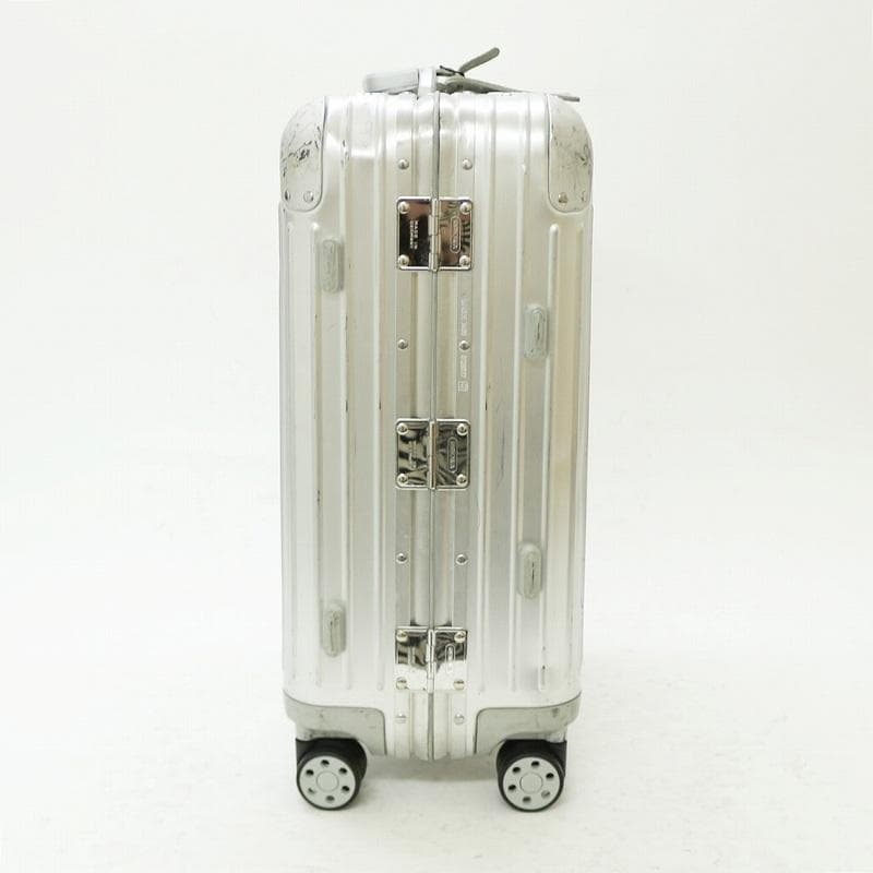 ★正規品★リモワRIMOWA★トパーズ Cabin スーツケース 4輪 36L★
