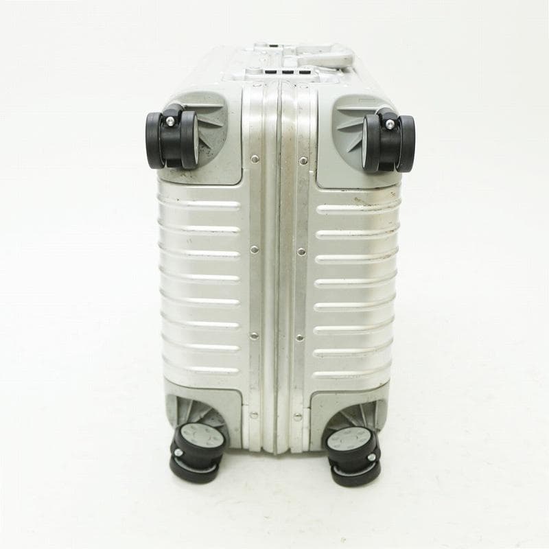 ★正規品★リモワRIMOWA★トパーズ Cabin スーツケース 4輪 36L★