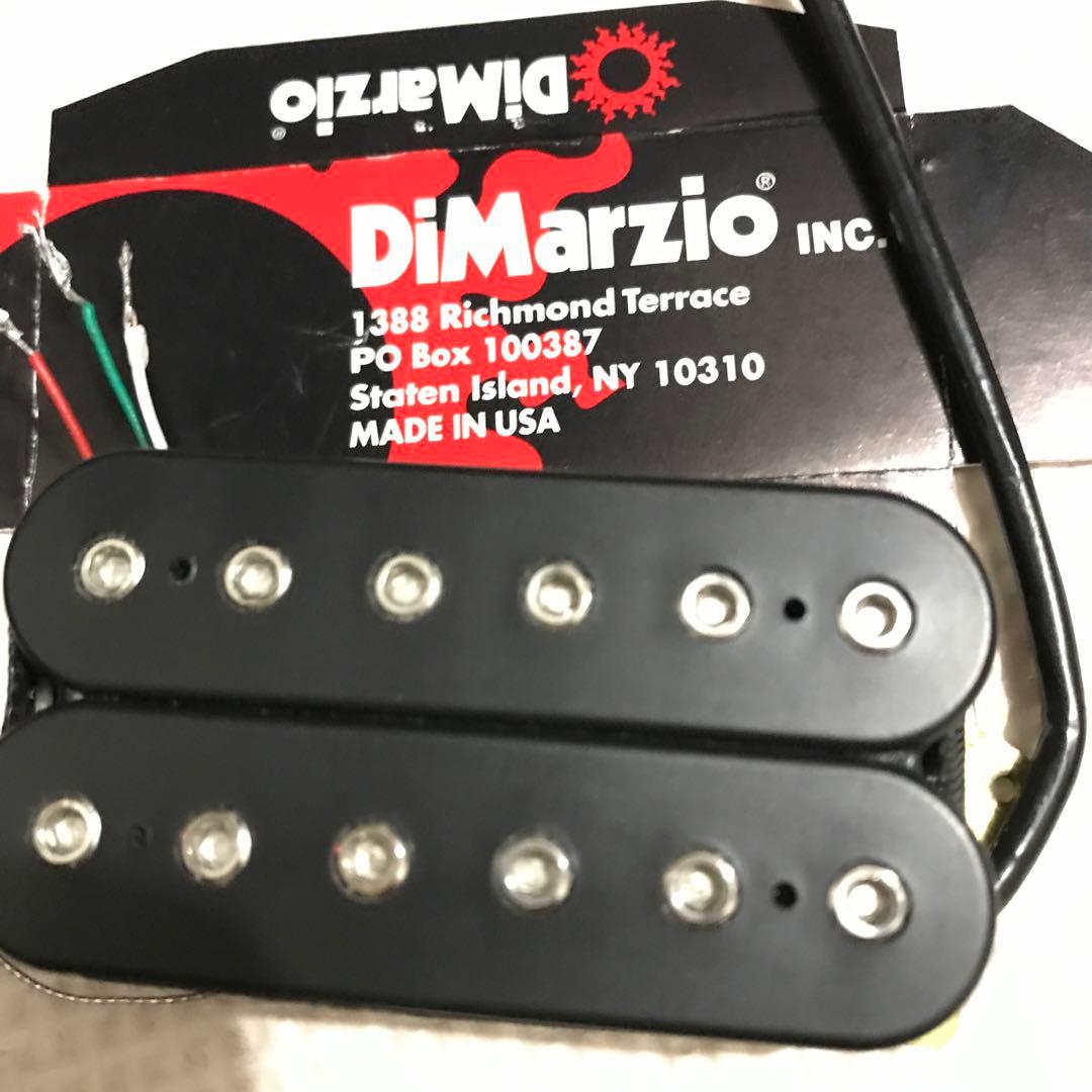 ディマジオ DP213 PAF Joe F スペース