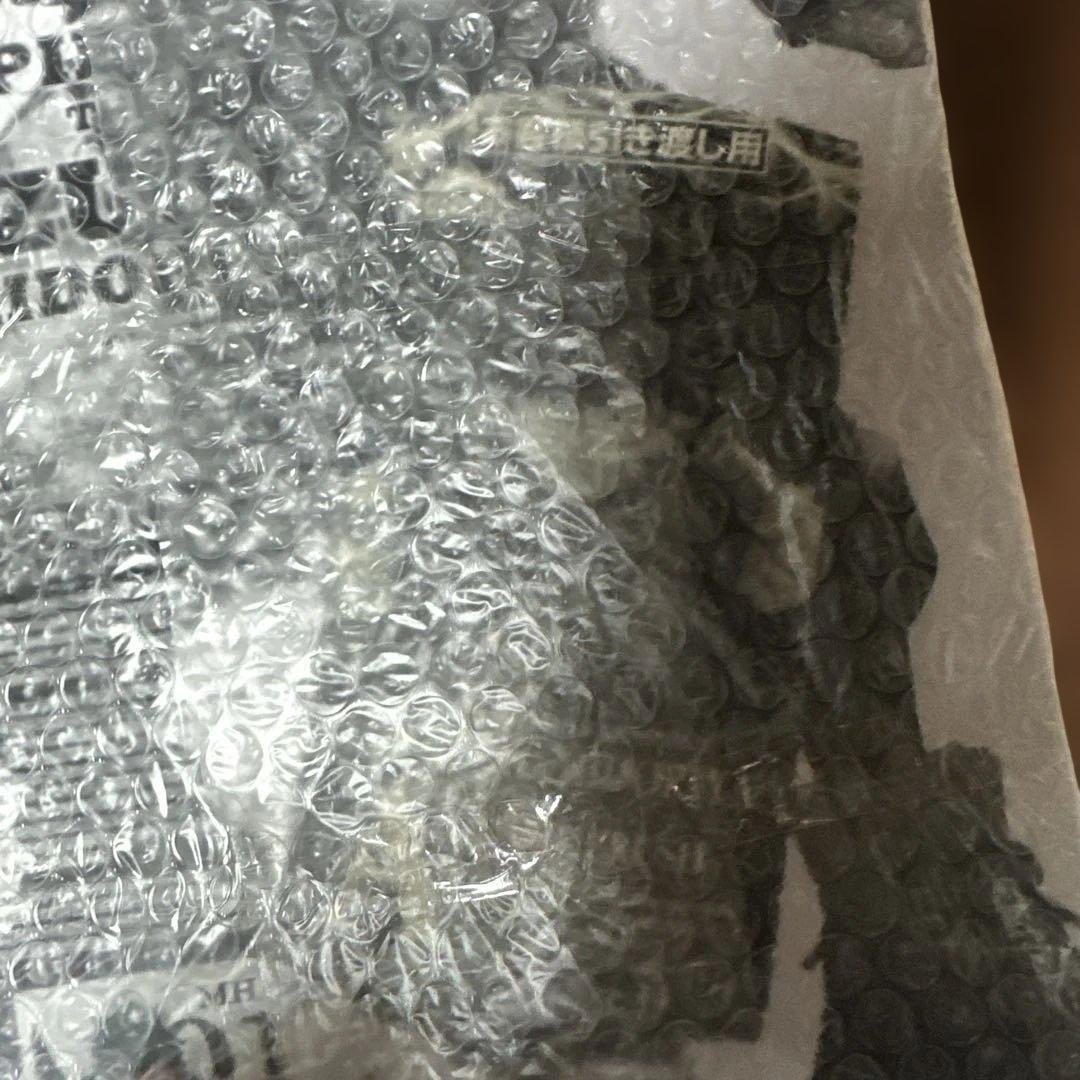 僕のヒーローアカデミア SMSP 緑谷出久A賞、爆豪勝己B賞