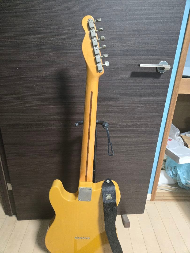 Seymour Duncan テレキャスタータイプ ギター