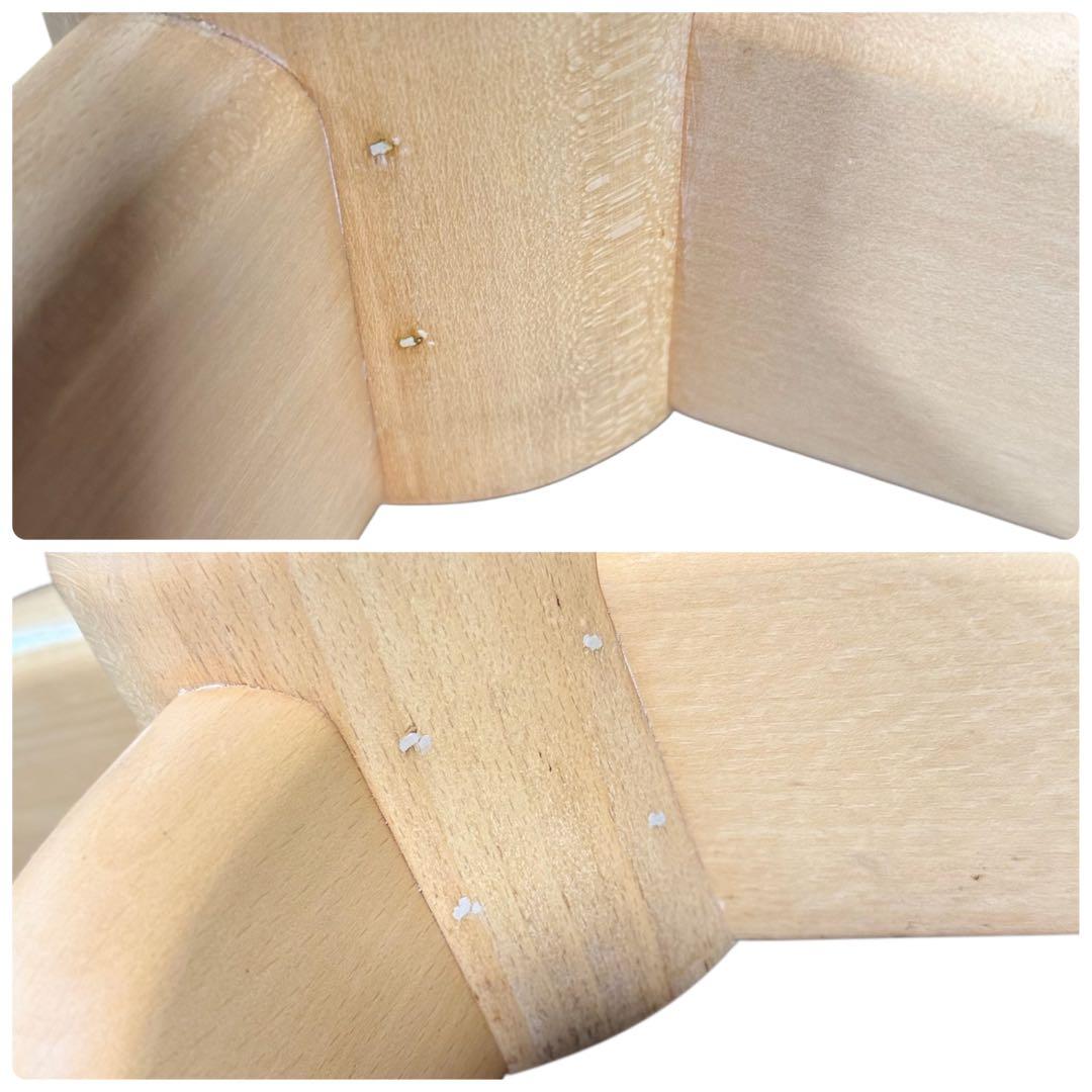 HR818 秋田木工 ダイニングテーブル T-5651 丸型テーブル