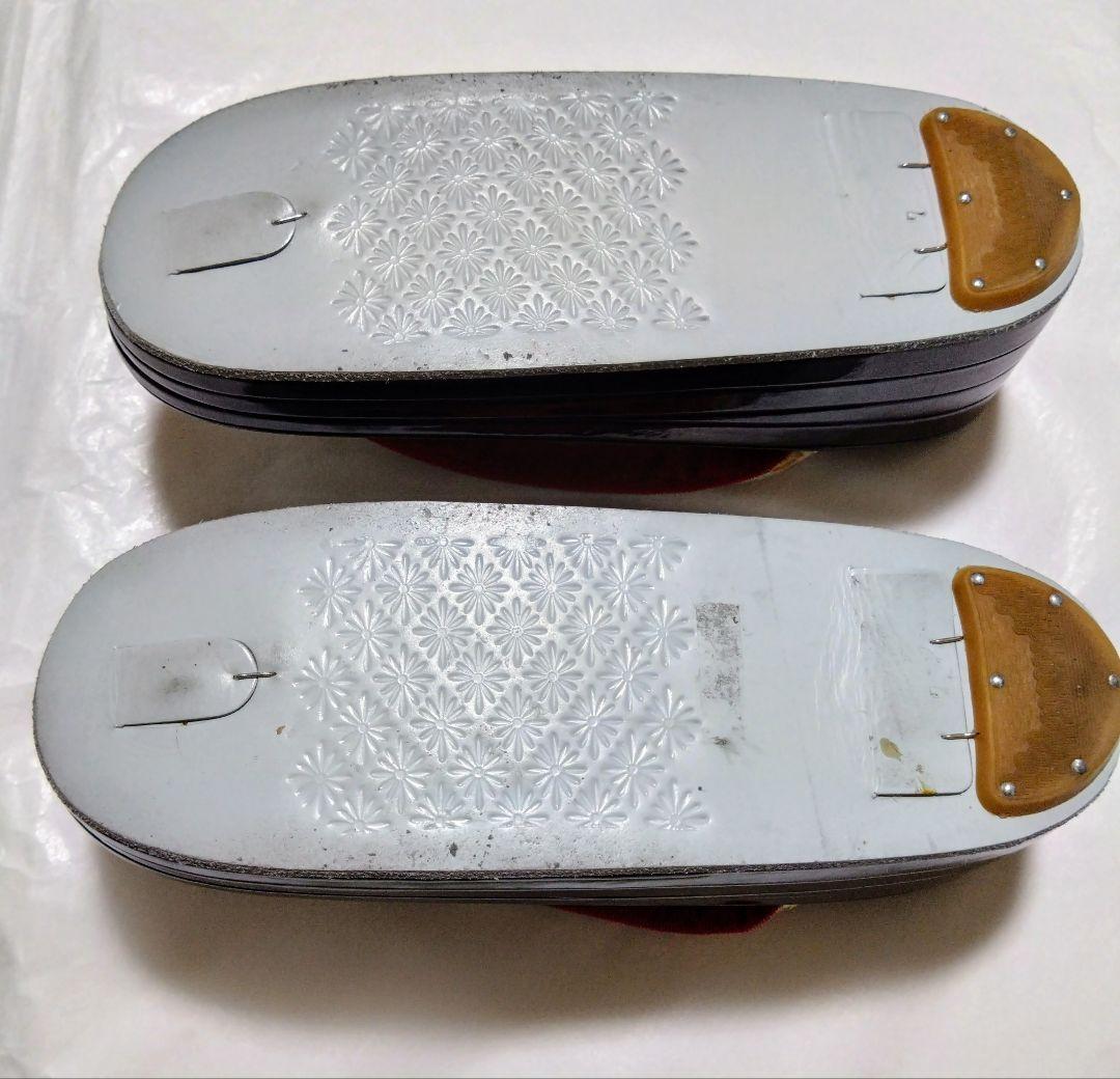 成人式用草履バッグ