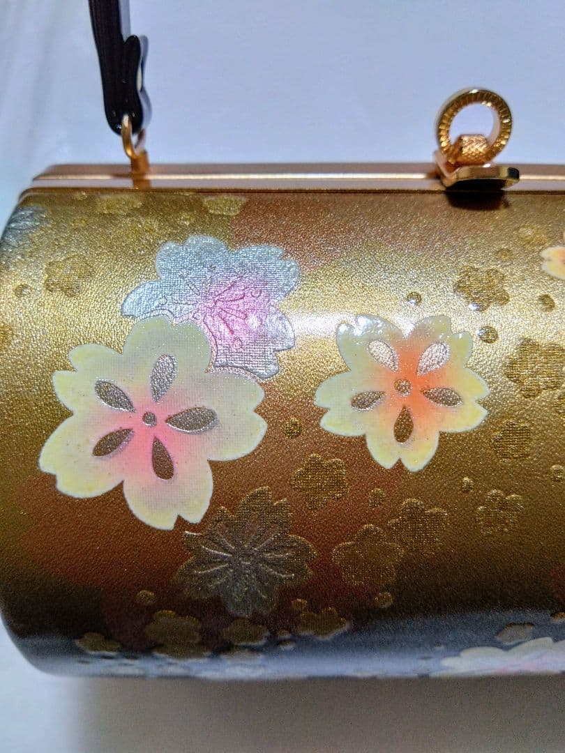 成人式用草履バッグ