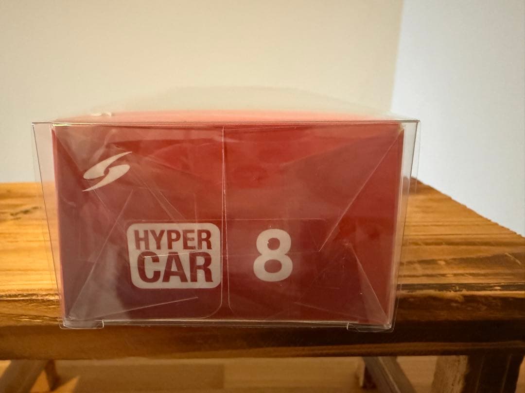 spark スパーク 1/43 トヨタ GR010 8号車 2025