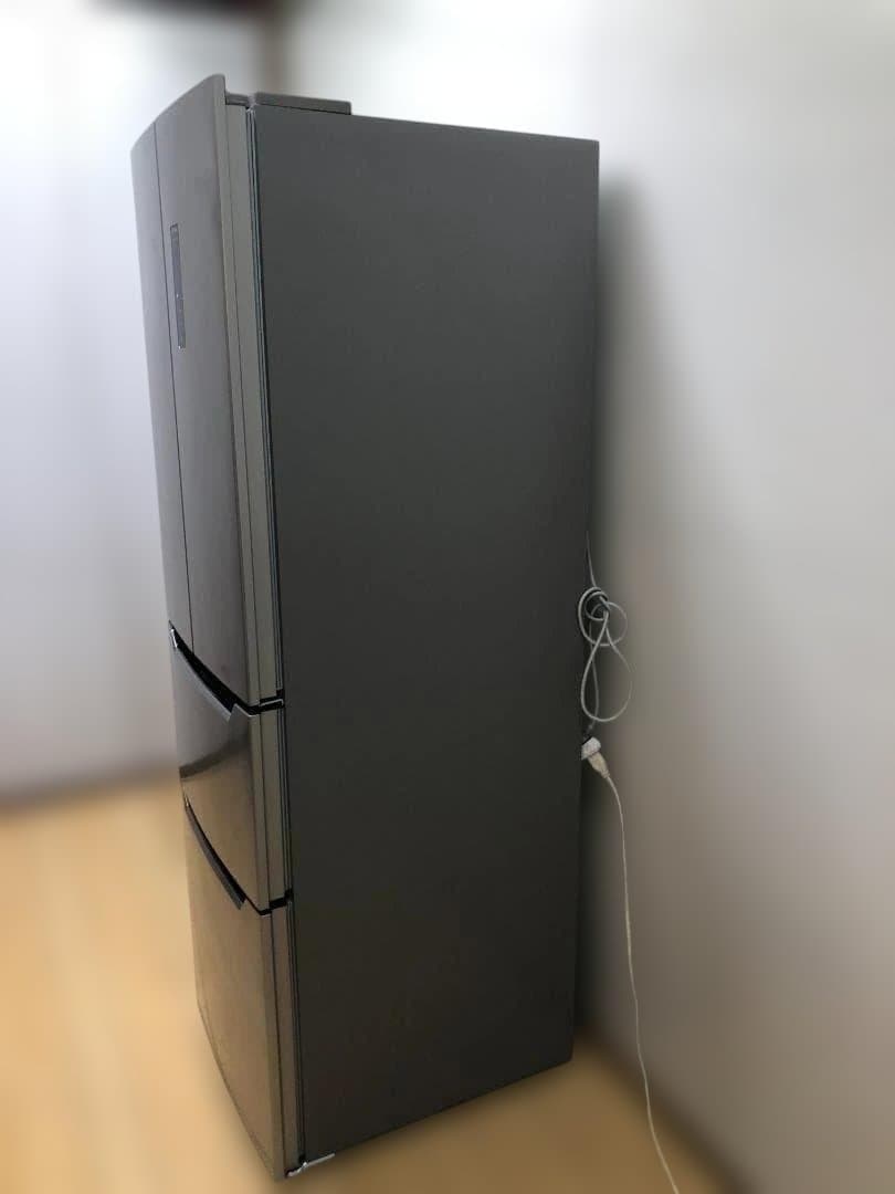 送料無料 美品 アイリス 冷蔵庫 IRSN-32B-S 2023年 88266