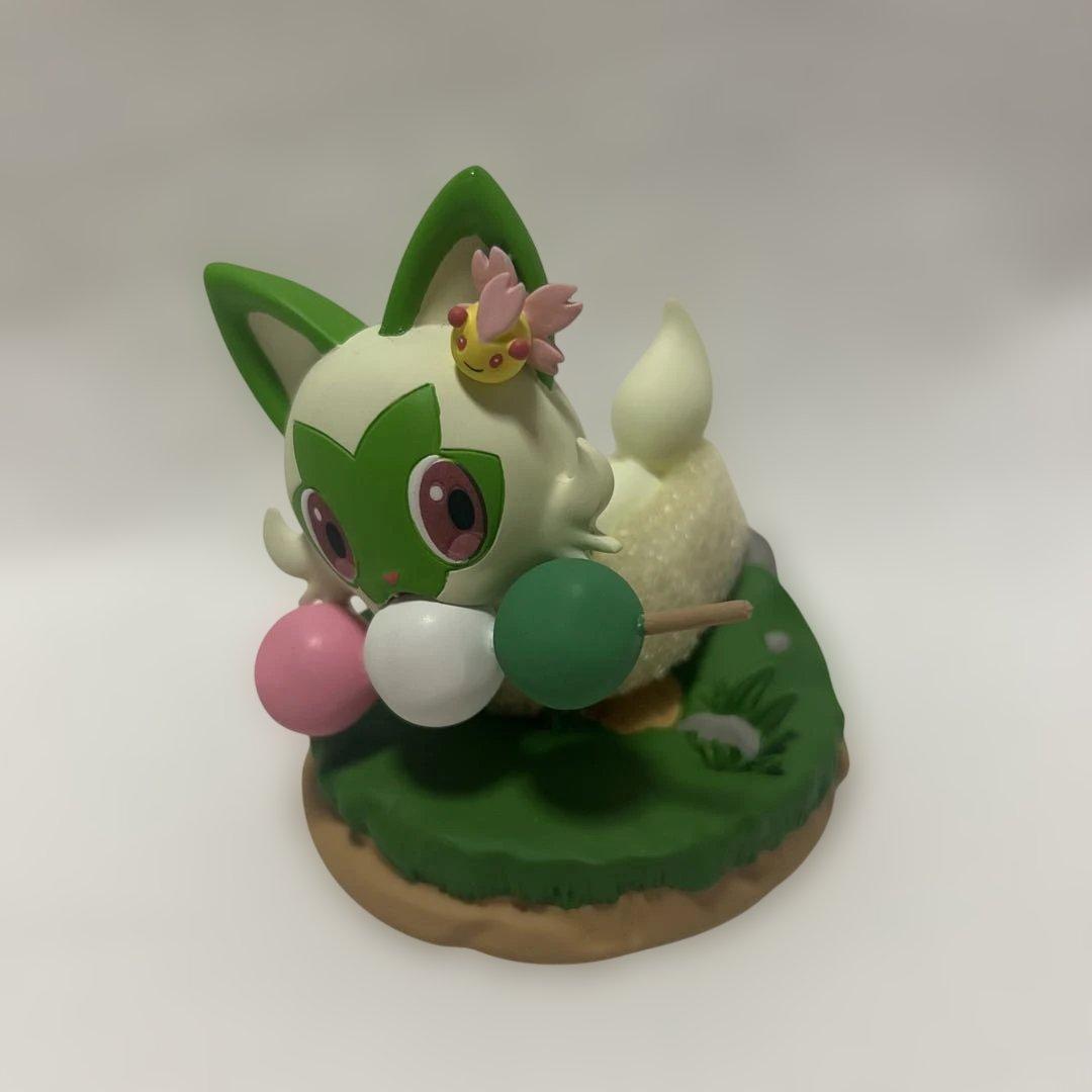 WCS 2023 YOKOHAMA フィギュアセット