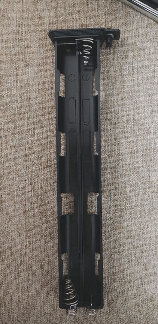 SONY ICB-680 市民ラジオ　CB無線　トランシーバー　通電確認済み