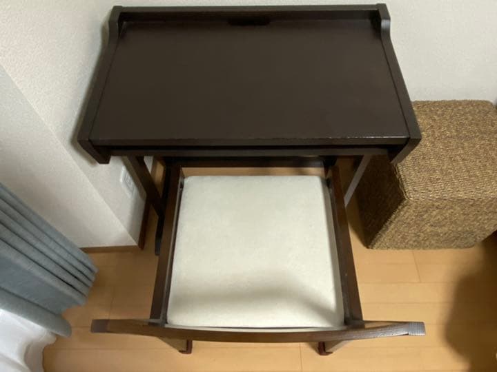 ⬛︎4/1販売停止のうえ処分予定⬛︎ エーフラット　 a.flat　 パソコンデスク