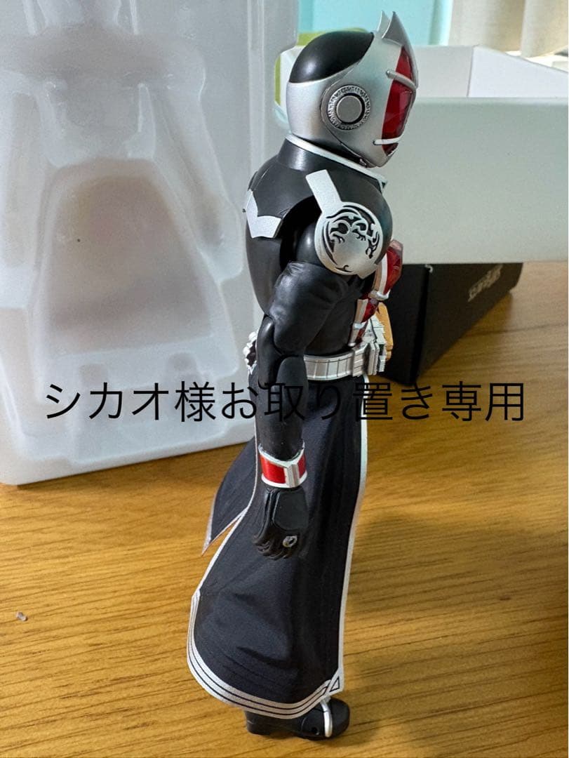 ※※シカオ様お取り置き専用※※ 仮面ライダーウィザード フレイムスタイル