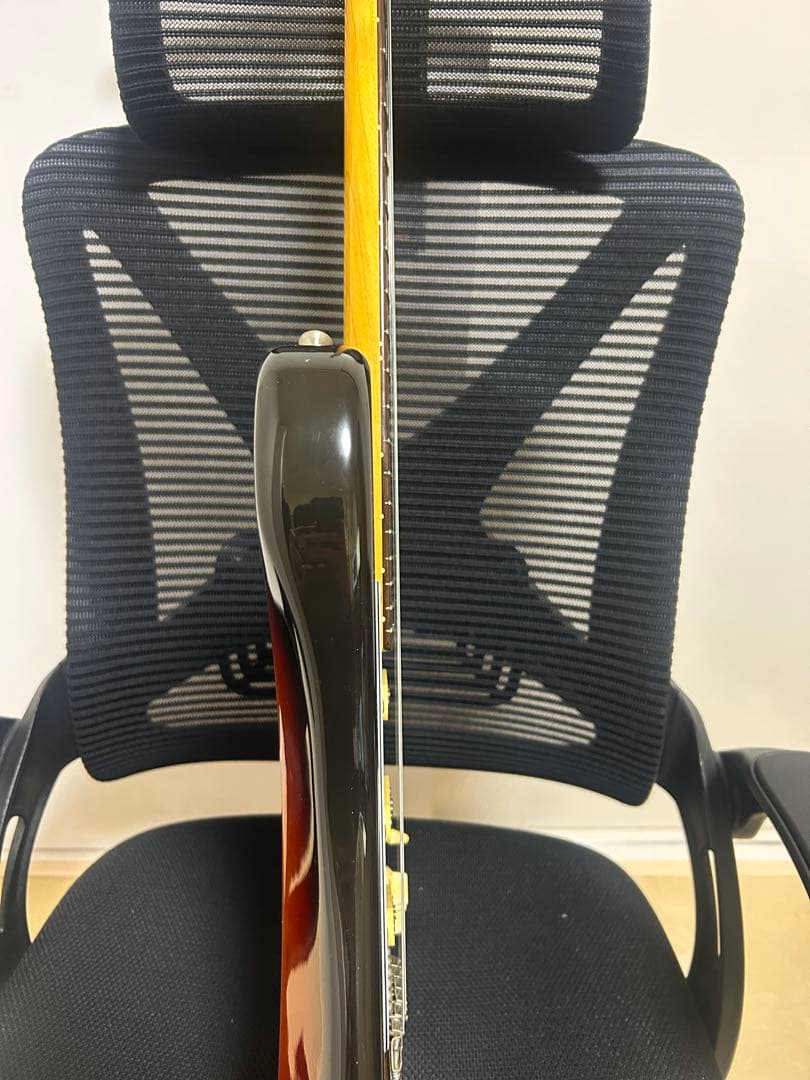 あ*ん様 希少！【動画あり】『Eシリアル』Fender Japan st62-5