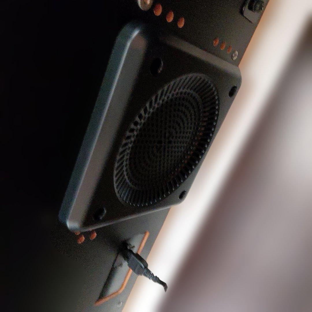 YAMAHA 電子ピアノ ダークブラウン ・ヘッドフォン付き