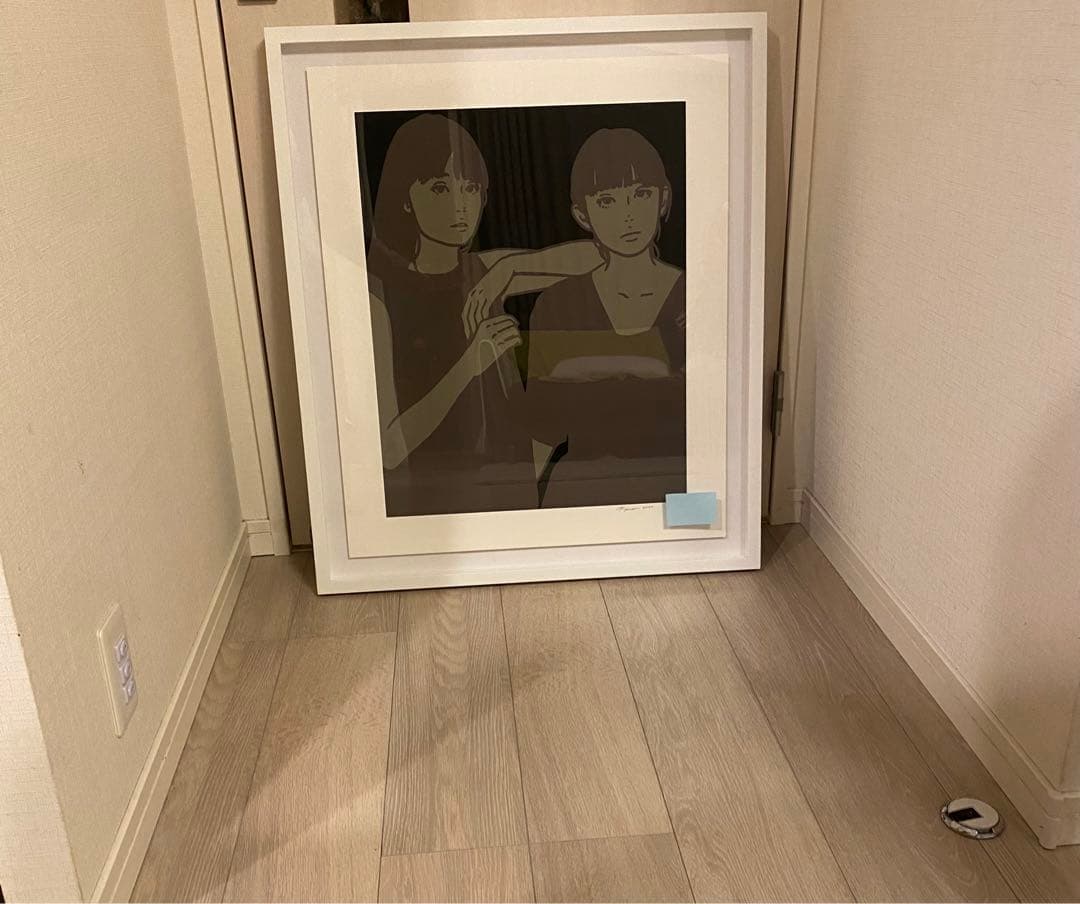 kyne シルクスクリーン