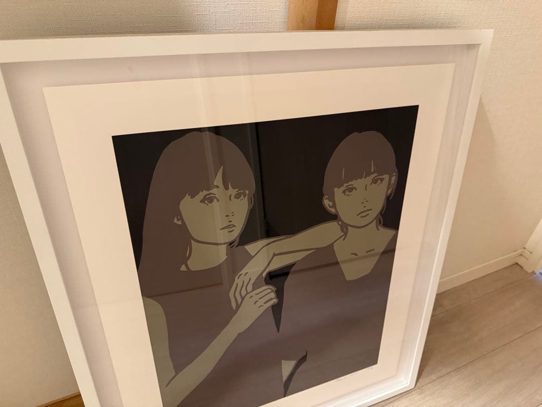 kyne シルクスクリーン