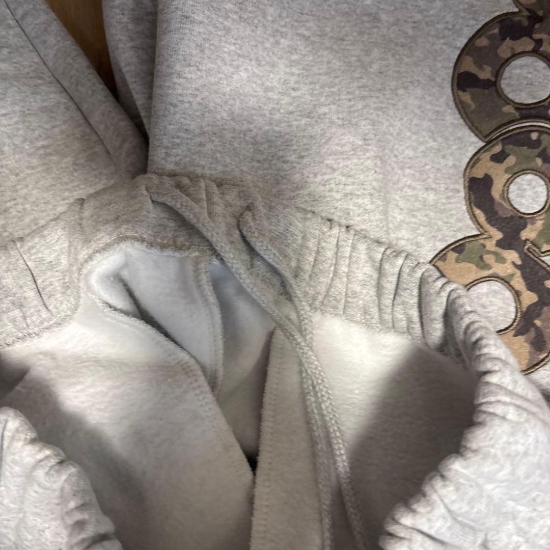 9090 OG Logo OriginalセットアップL