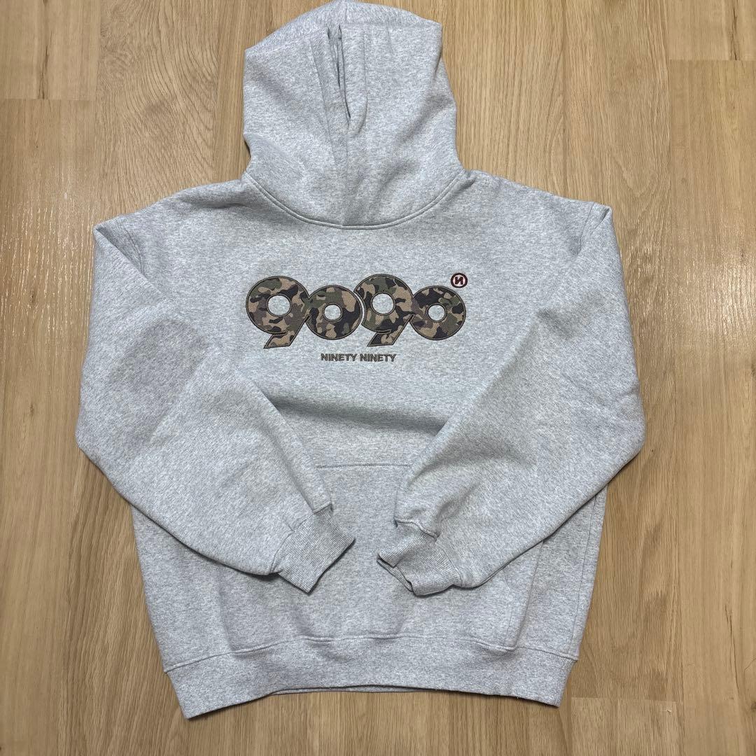 9090 OG Logo OriginalセットアップL