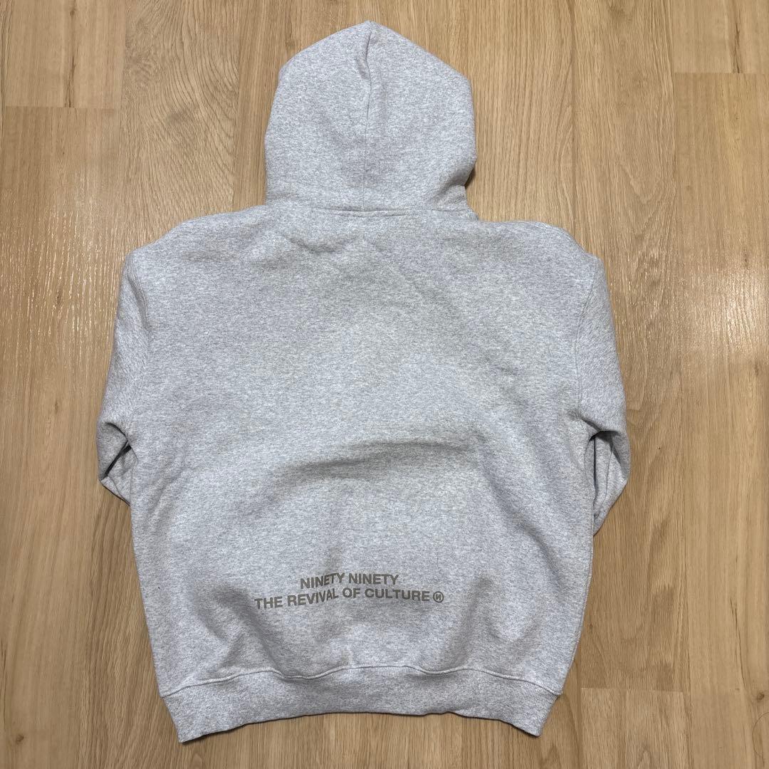 9090 OG Logo OriginalセットアップL