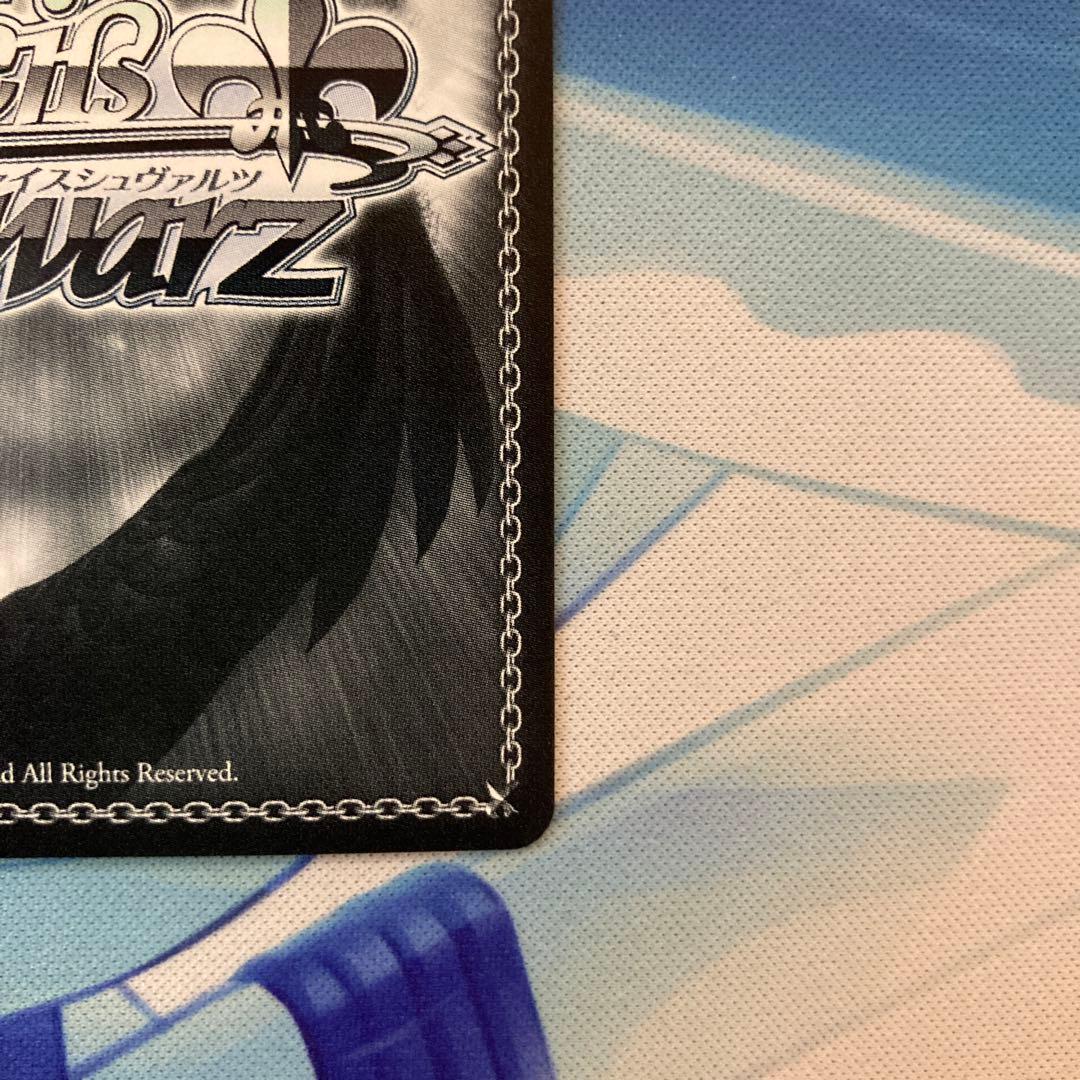 ヴァイスシュヴァルツ アクセルの街の問題児 アクア＆めぐみん＆ダクネス SP