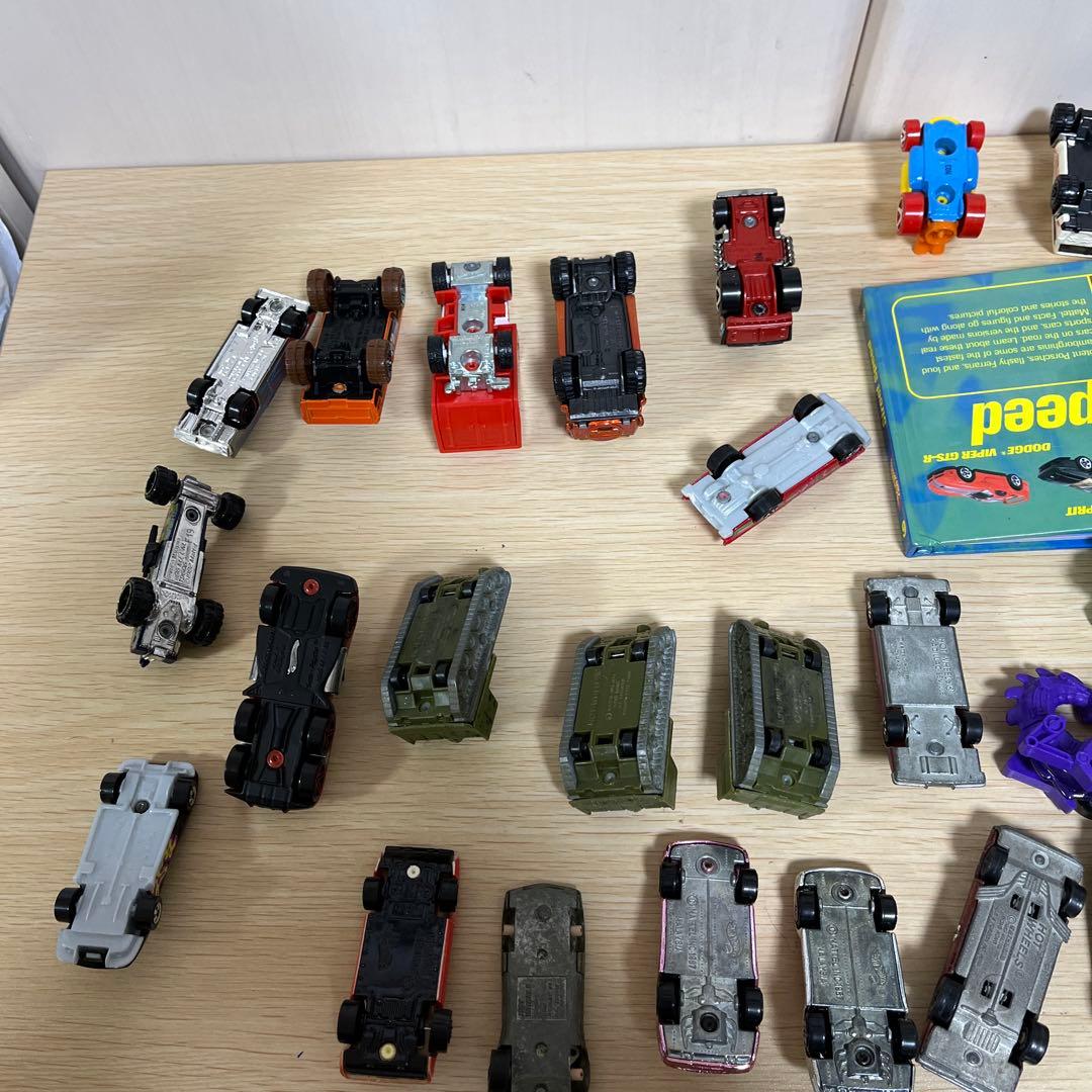 ホットウィール　hotwheels まとめ　スペクトラフレーム　redline