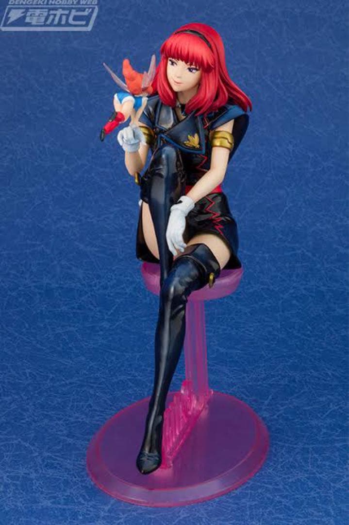 メガトレショップ 重戦機エルガイム ガウ・ハ・レッシィ