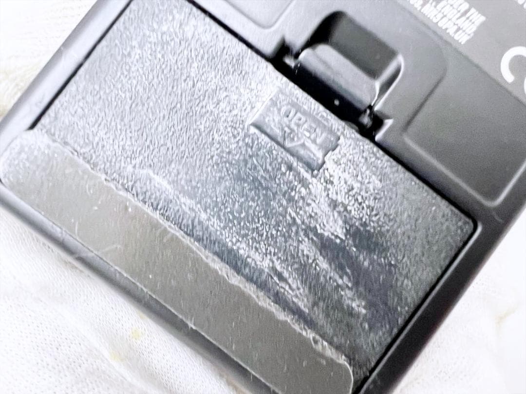 動作品　美品　VOX　VE-TS　TONE SCULPTOR　イコライザー