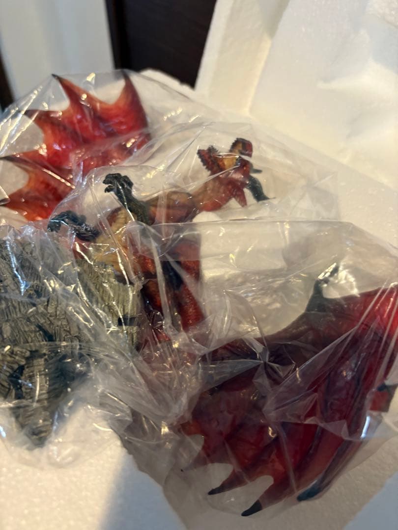 【Dragon’s Dogma】ドラゴンズドグマ限定版スタチュー