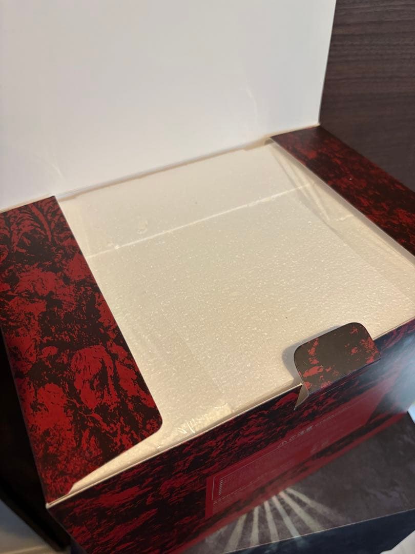 【Dragon’s Dogma】ドラゴンズドグマ限定版スタチュー