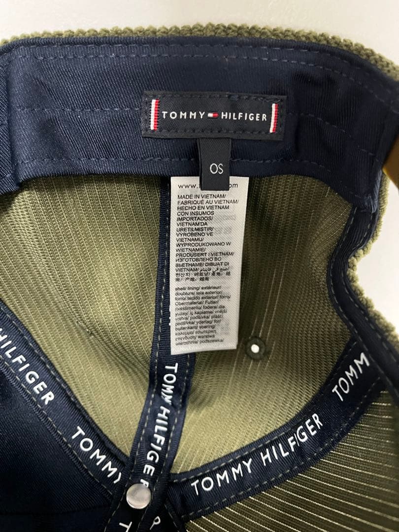 スキズ ヒョンジン着用  キャップ