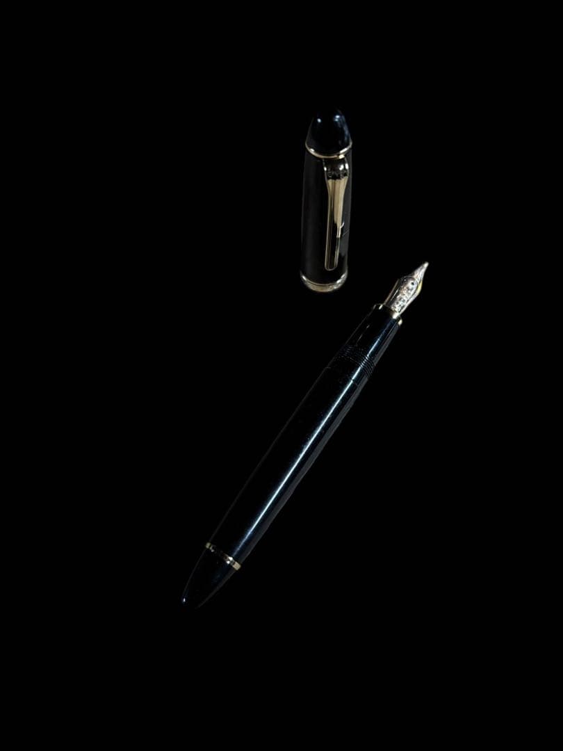 d*9様 SAILOR JAPAN FOUNDED 1911 万年筆 ゴールド1