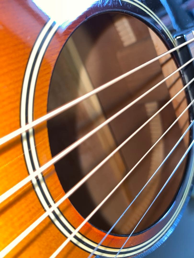 アコースティックギター　headway