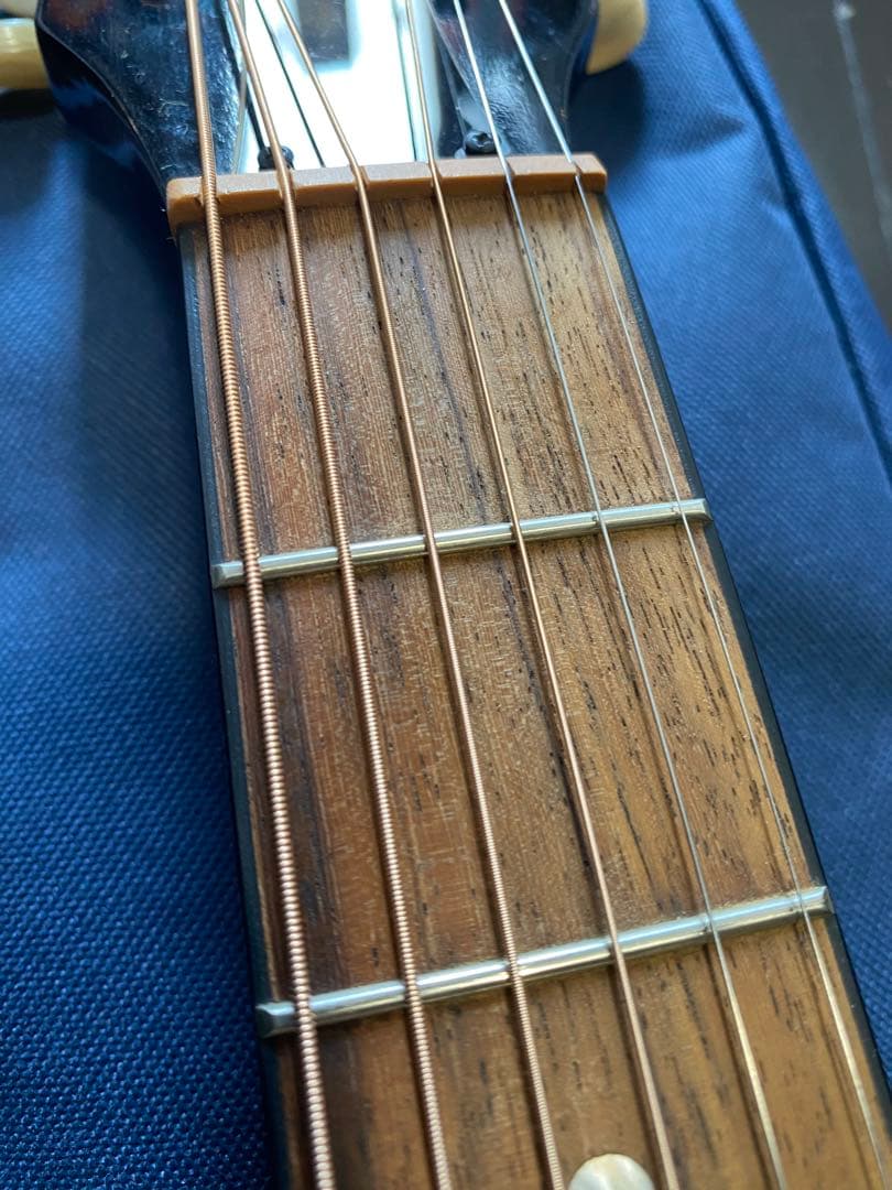 アコースティックギター　headway