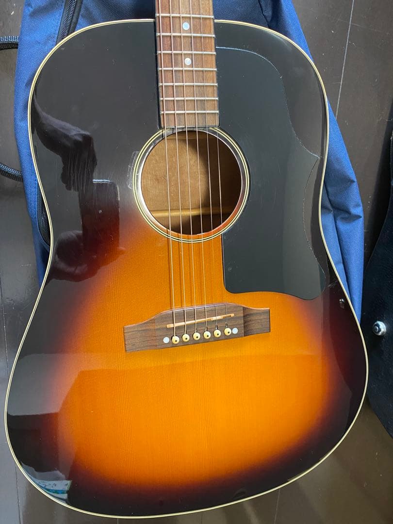 アコースティックギター　headway