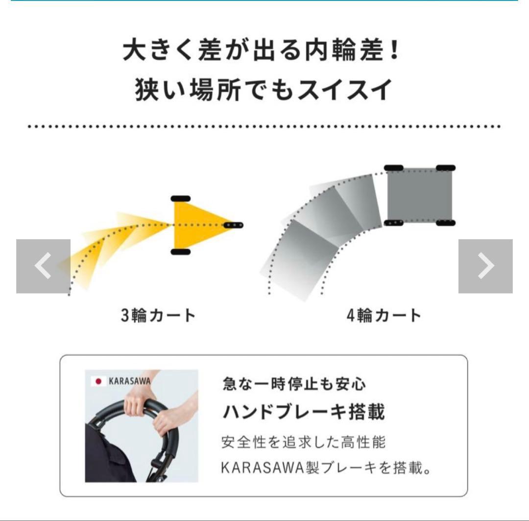 【エアバギー】ドーム3ブレーキ/ラージ/グラスグリーン