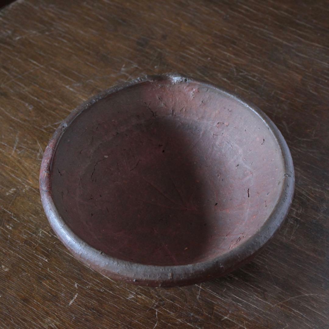 焼き締め 片口 鉢 南蛮 古美術 古美術 古道具 アンティーク