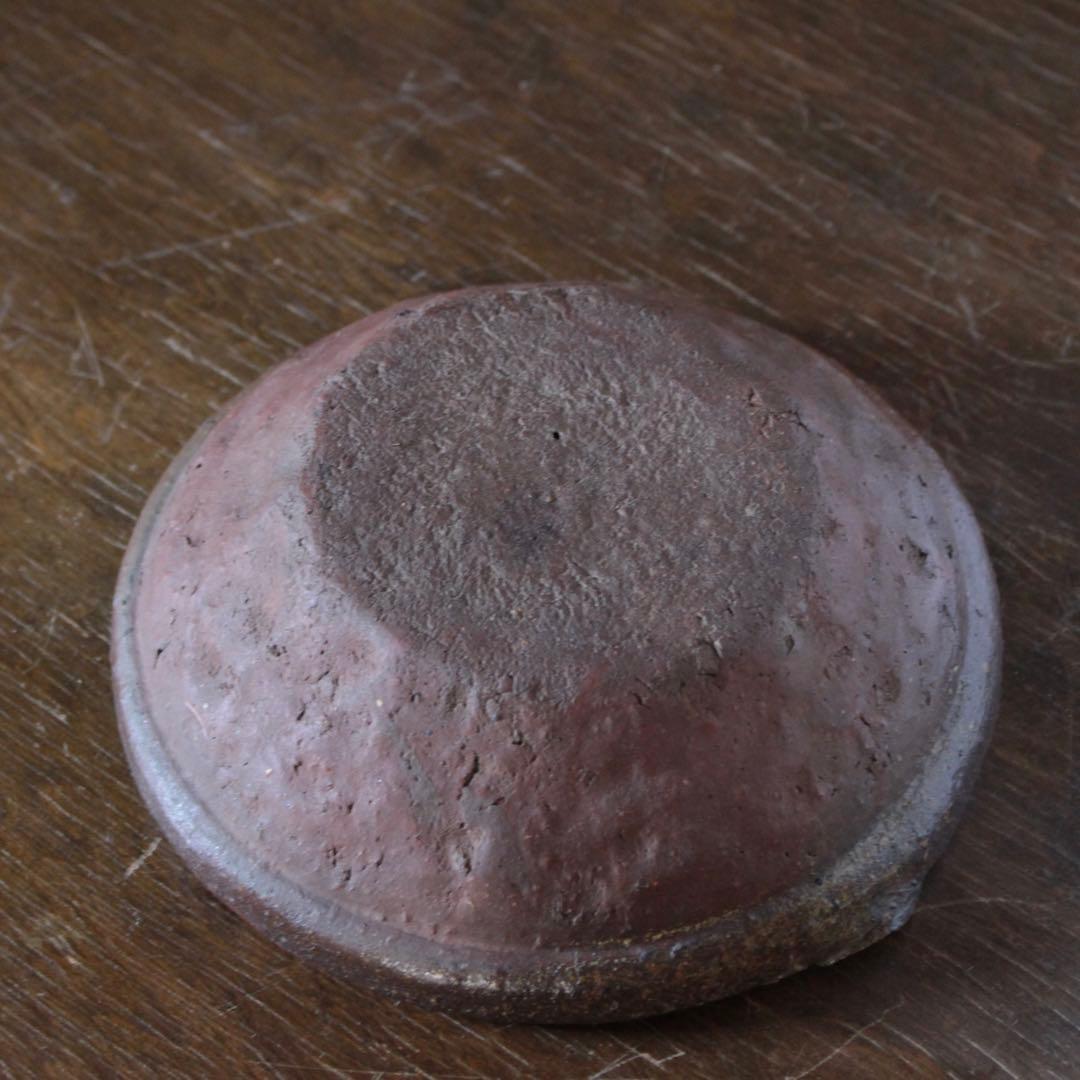 焼き締め 片口 鉢 南蛮 古美術 古美術 古道具 アンティーク