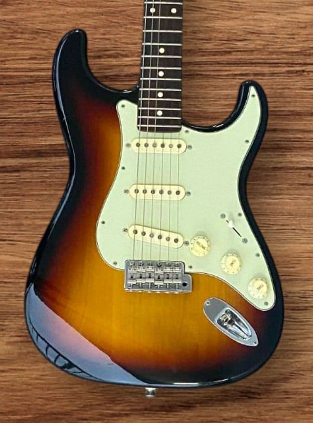 Cool-Z エレキギターフジゲン クールジー/クールZ/ストラト